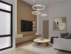 Sembawang Straits Estate (D27), Terrace #614574101